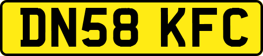 DN58KFC