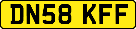 DN58KFF