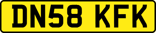 DN58KFK