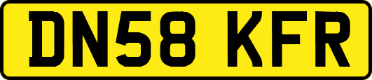 DN58KFR