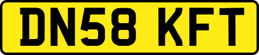 DN58KFT
