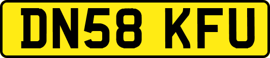 DN58KFU
