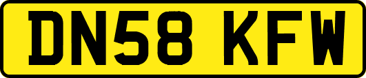 DN58KFW