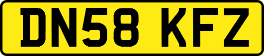 DN58KFZ