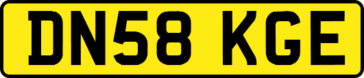 DN58KGE