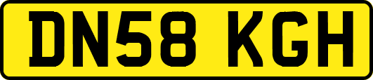 DN58KGH