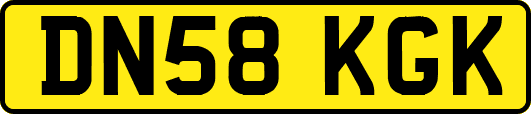 DN58KGK