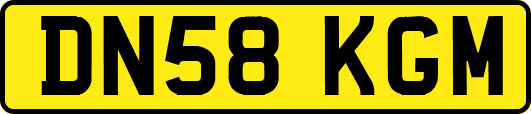 DN58KGM