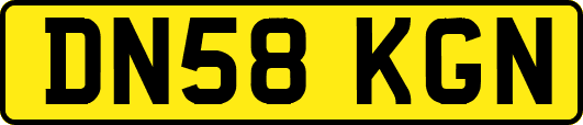 DN58KGN
