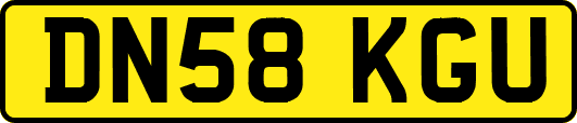 DN58KGU
