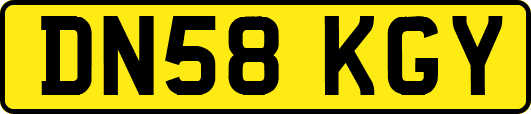 DN58KGY
