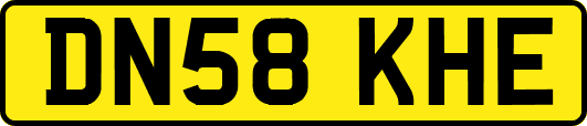 DN58KHE