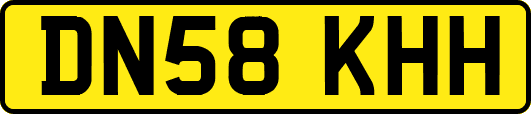 DN58KHH