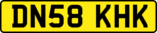 DN58KHK