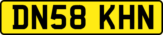 DN58KHN