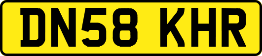 DN58KHR