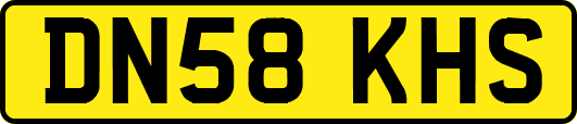 DN58KHS