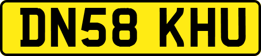 DN58KHU