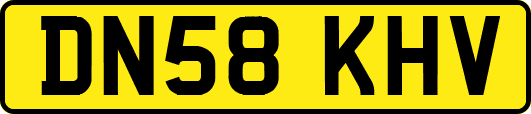 DN58KHV