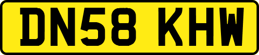 DN58KHW