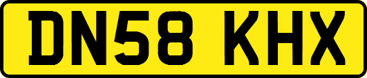 DN58KHX