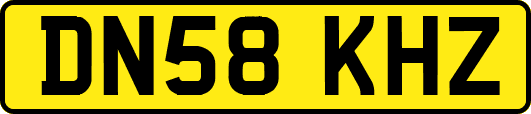 DN58KHZ