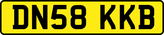 DN58KKB