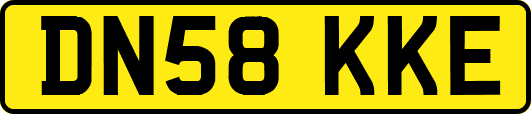 DN58KKE