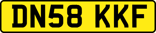 DN58KKF