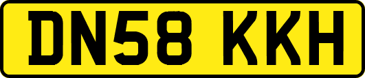 DN58KKH