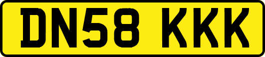 DN58KKK
