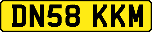 DN58KKM