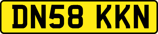 DN58KKN