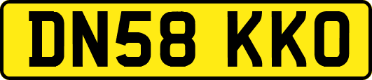 DN58KKO