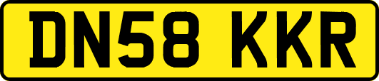 DN58KKR