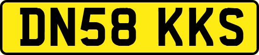 DN58KKS