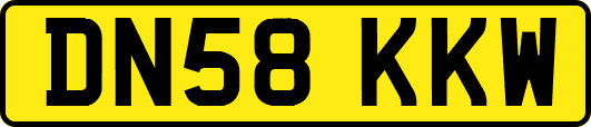 DN58KKW
