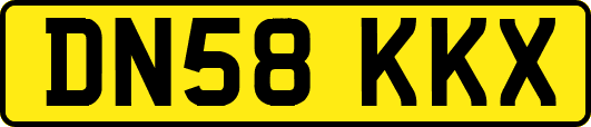 DN58KKX