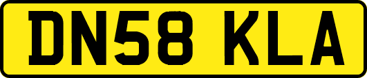 DN58KLA