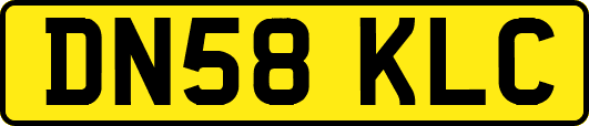 DN58KLC