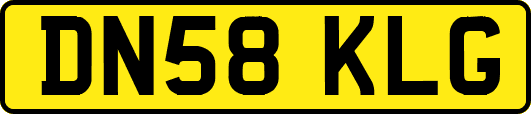 DN58KLG