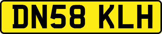 DN58KLH
