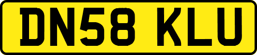 DN58KLU