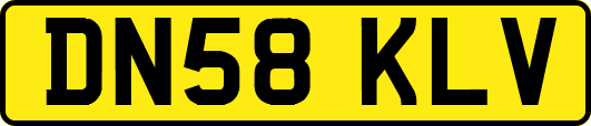 DN58KLV