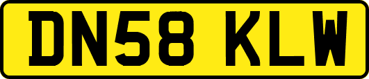 DN58KLW
