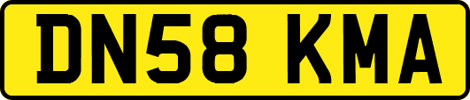 DN58KMA