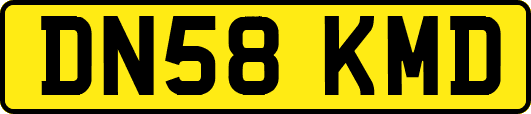 DN58KMD
