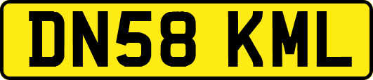 DN58KML