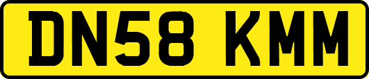 DN58KMM