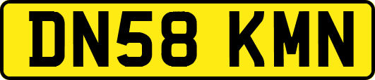 DN58KMN